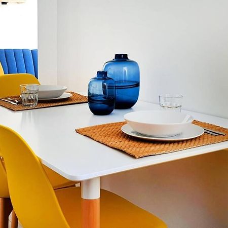 Atico Suite En El Centro De อัลเฮซิราส ภายนอก รูปภาพ