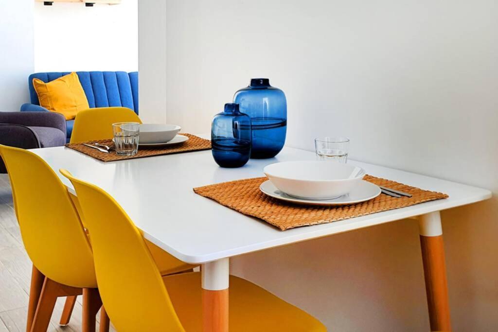 Atico Suite En El Centro De อัลเฮซิราส ภายนอก รูปภาพ