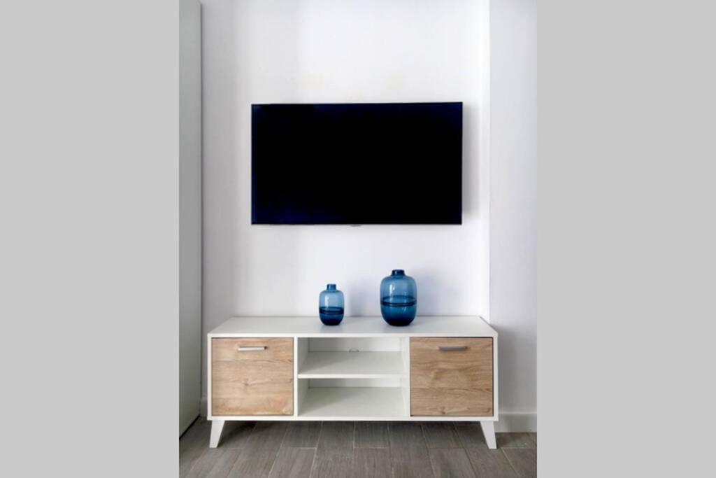 Atico Suite En El Centro De อัลเฮซิราส ภายนอก รูปภาพ