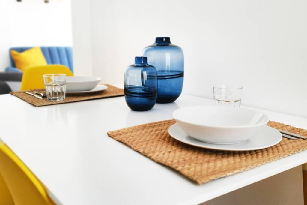 Atico Suite En El Centro De อัลเฮซิราส ภายนอก รูปภาพ