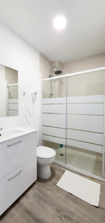 Atico Suite En El Centro De อัลเฮซิราส ภายนอก รูปภาพ